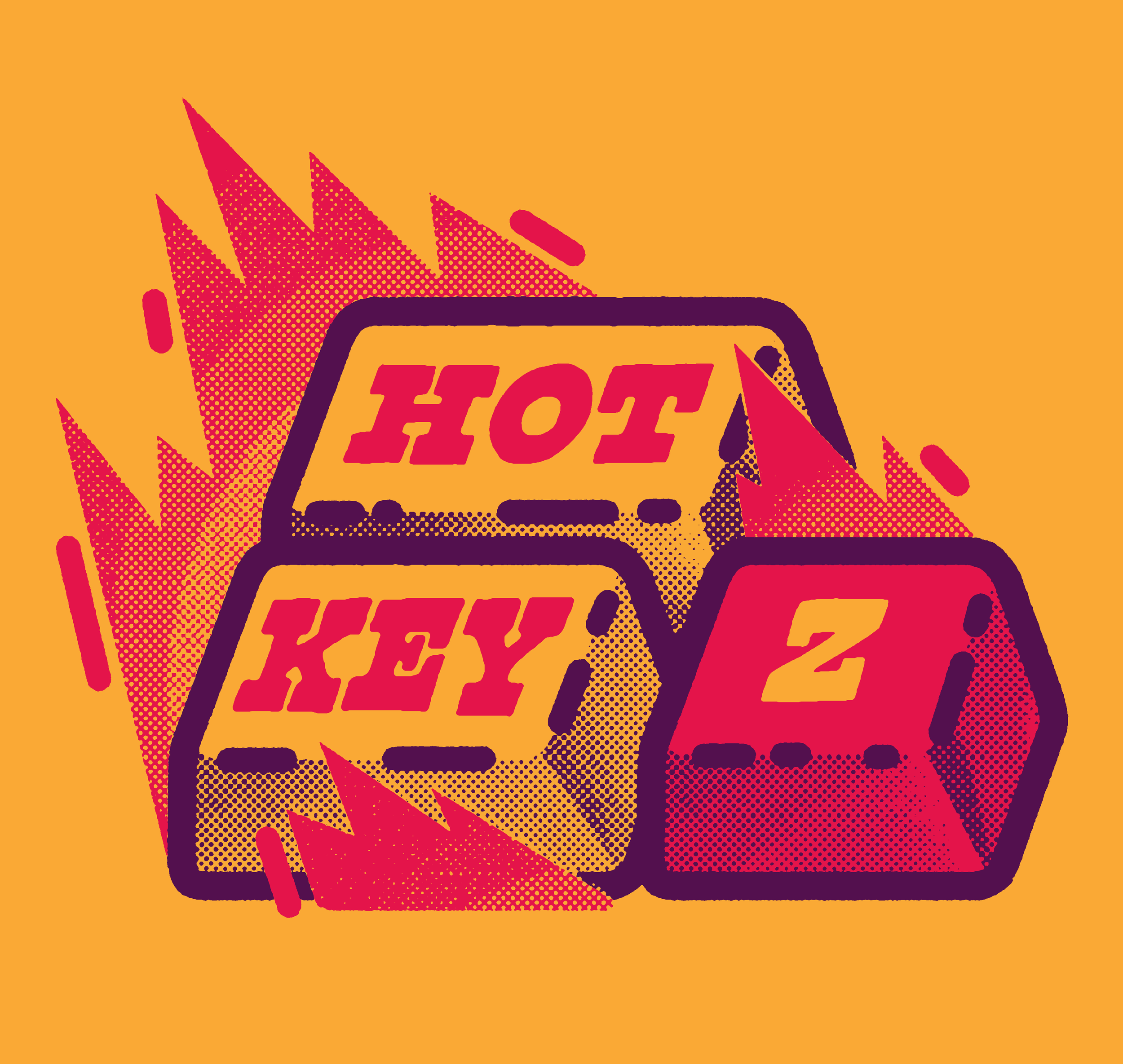 Art + Illustration by Nick Nazzaro